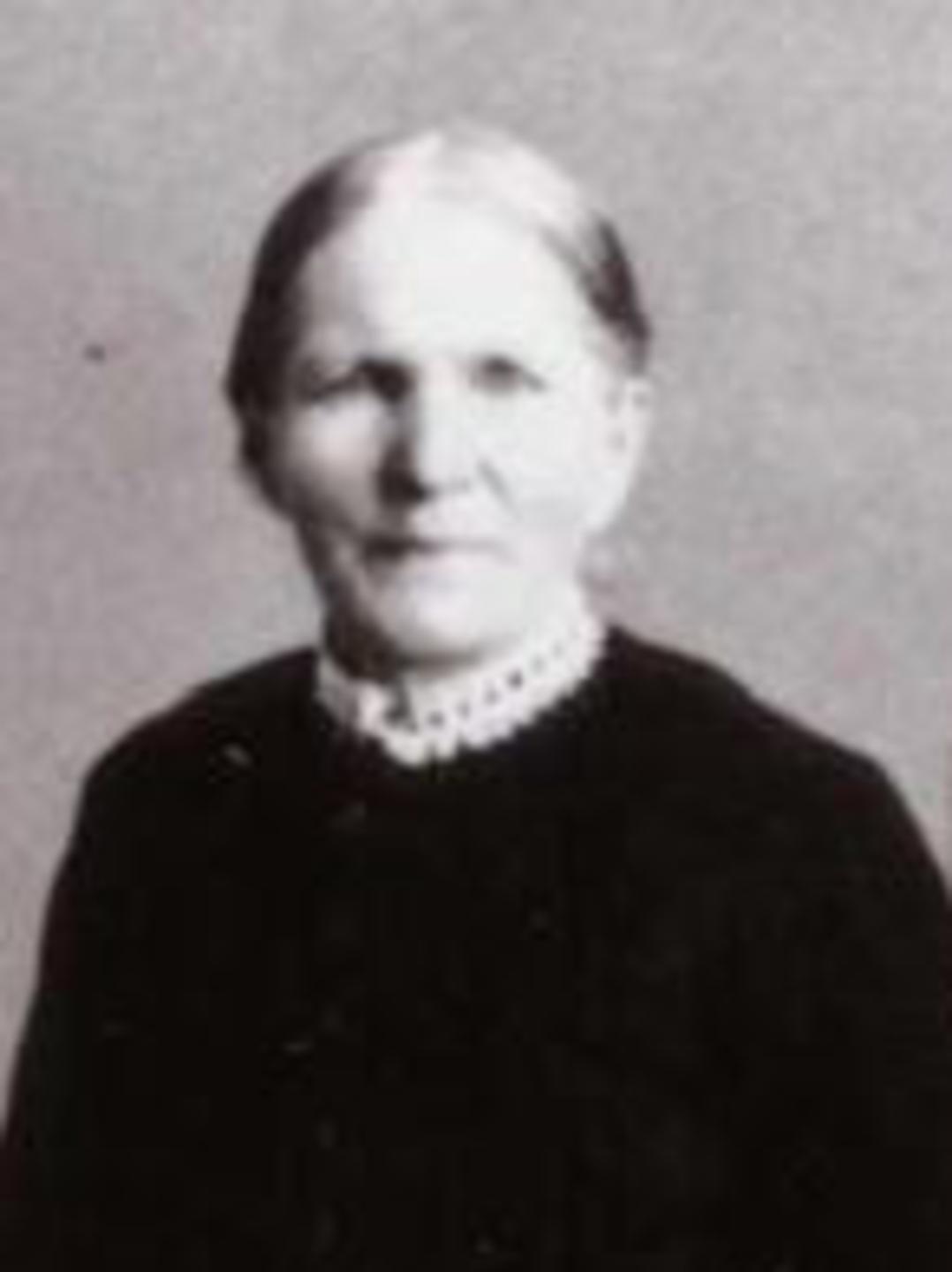 Hannah Day (1818 - 1893) Profile